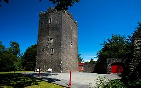 Ross Castle